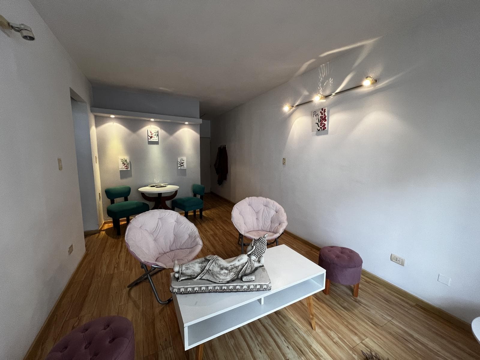 3-room apartment for sale in Balvanera