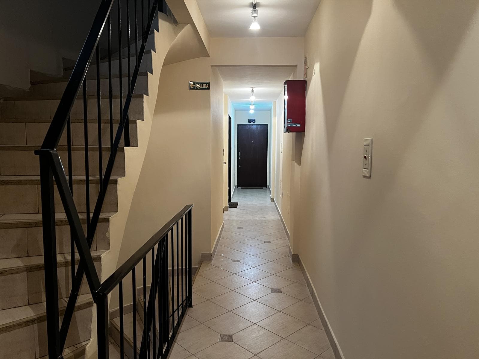 3-room apartment for sale in Balvanera