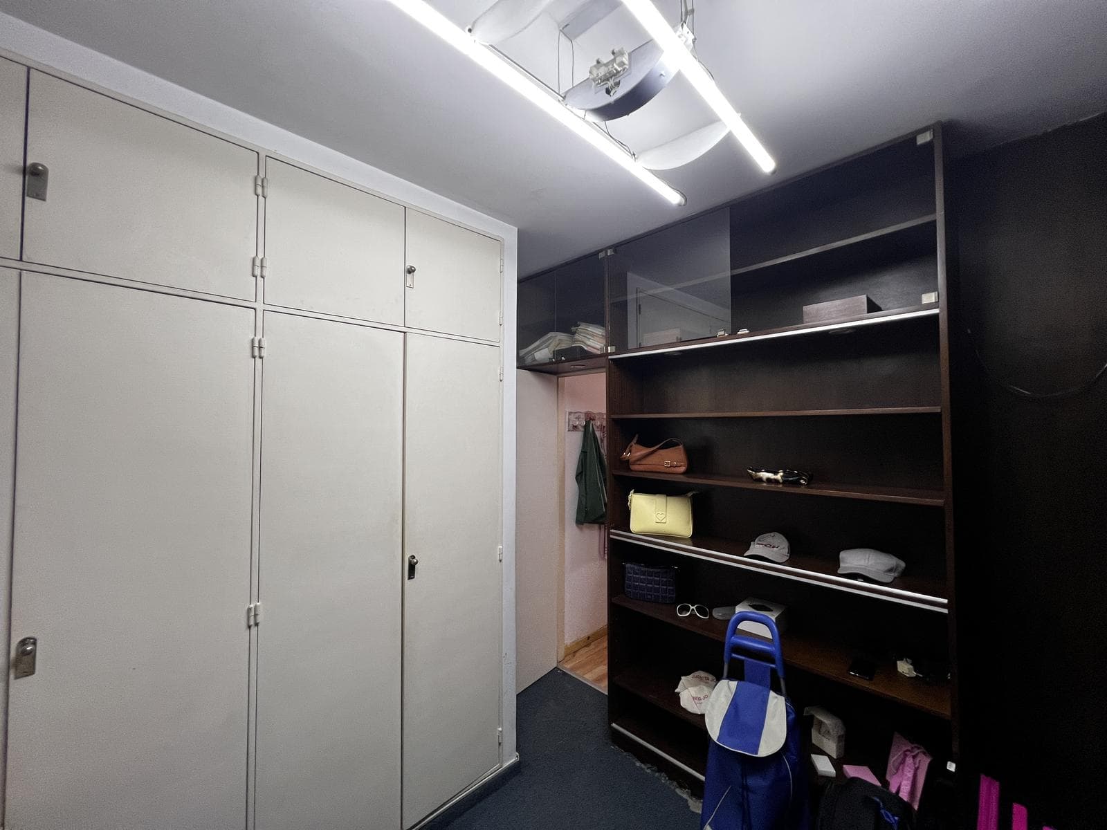 3-room apartment for sale in Balvanera