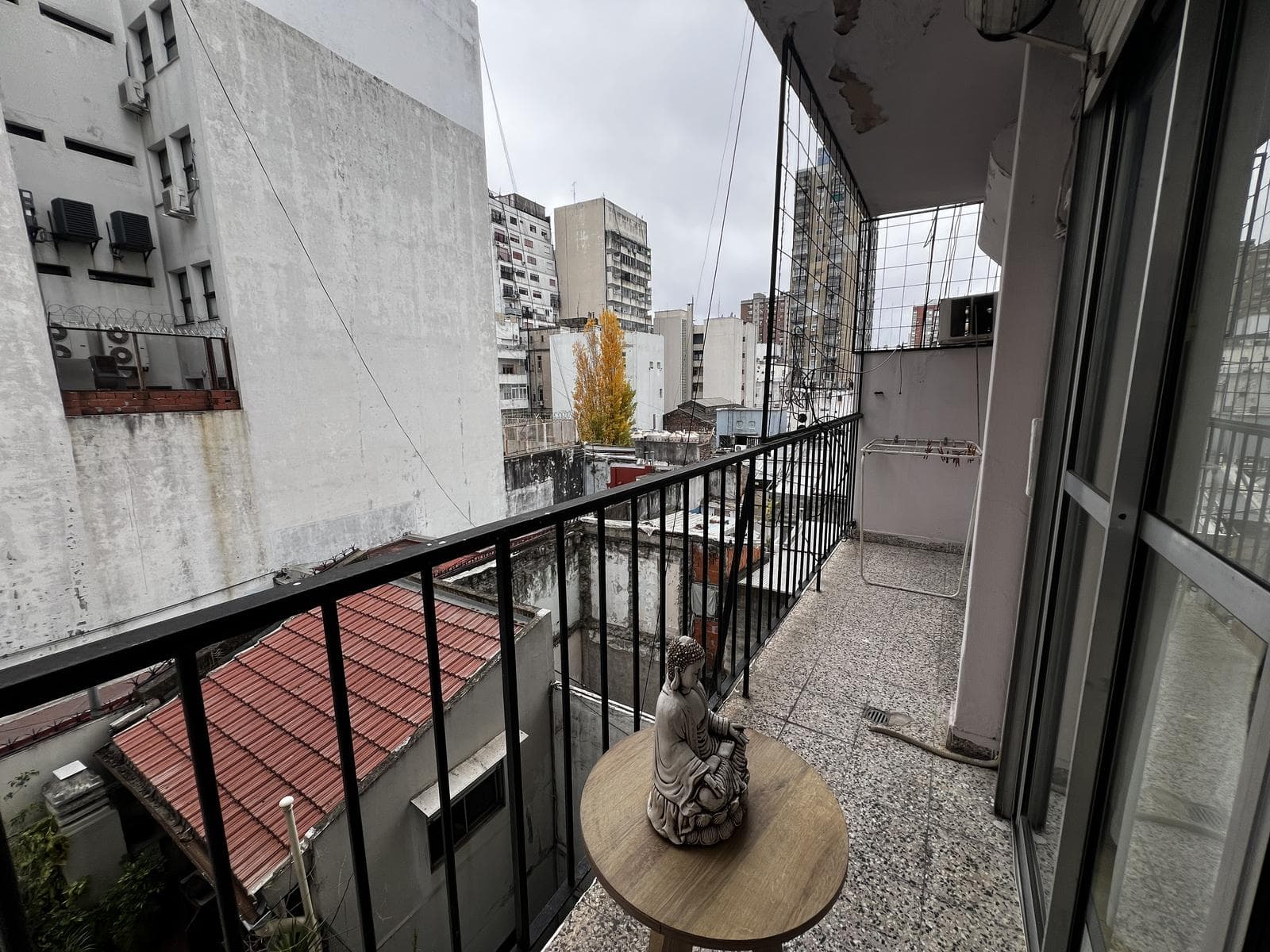 3-room apartment for sale in Balvanera