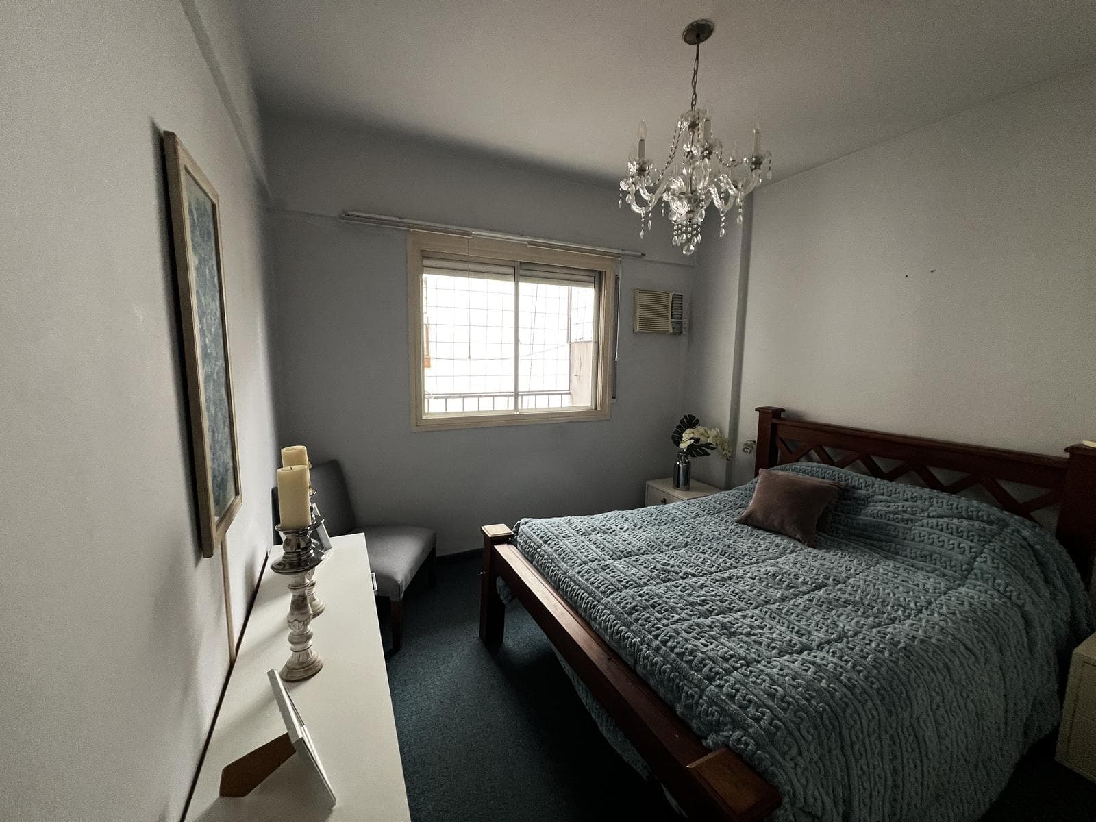 3-room apartment for sale in Balvanera
