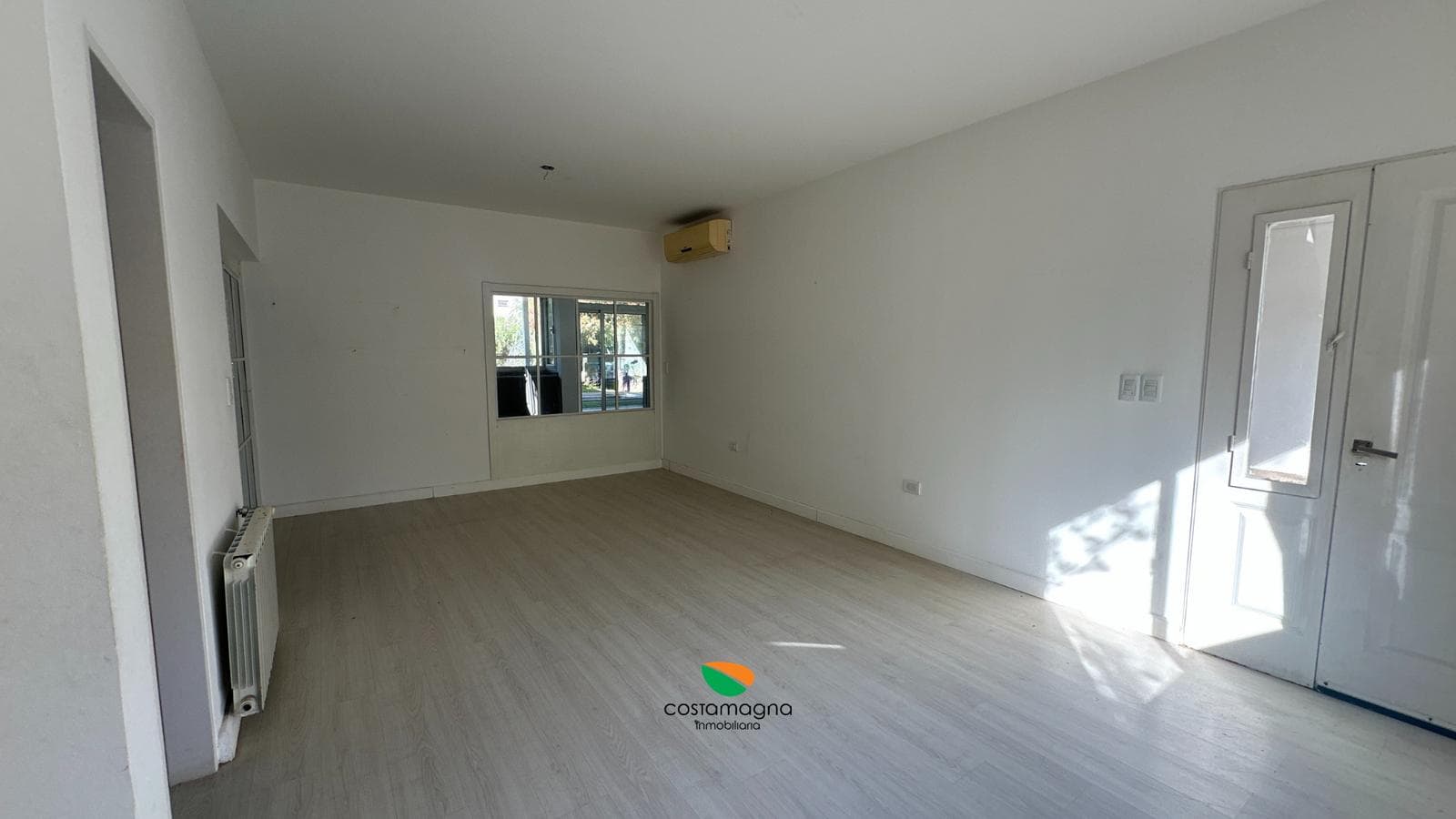 Three-bedroom house in Tejas Tres