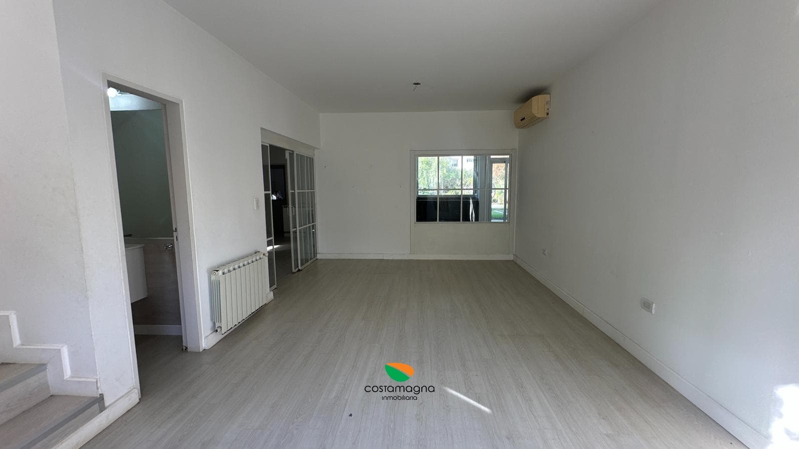 Three-bedroom house in Tejas Tres