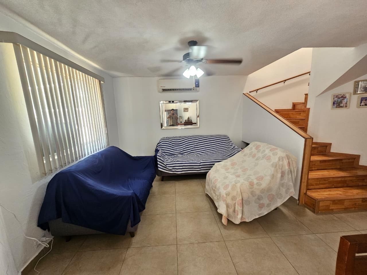 HOUSE FOR SALE | CIMA DE LAS CUMBRES NEIGHBORHOOD, MONTERREY