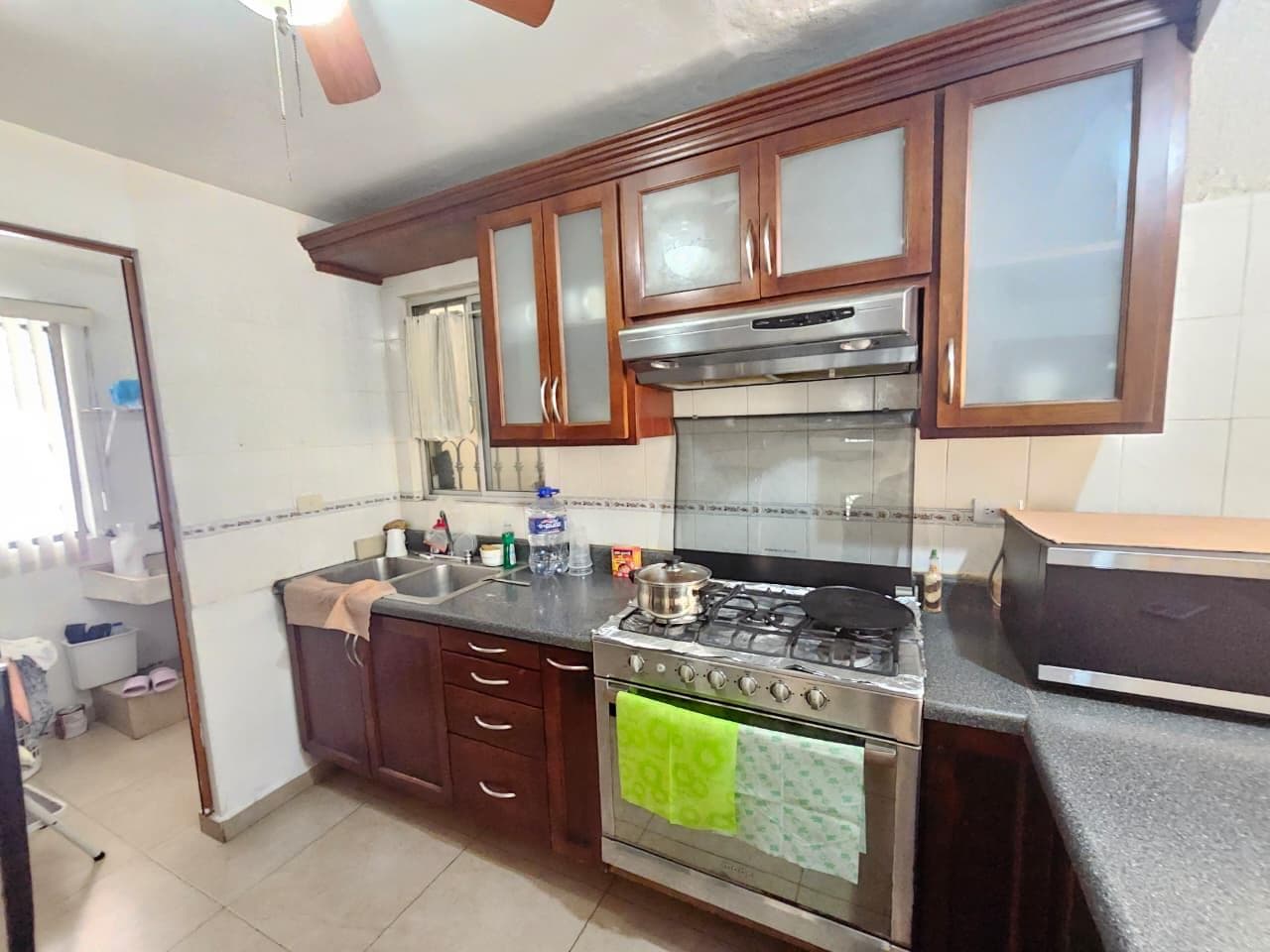 HOUSE FOR SALE | CIMA DE LAS CUMBRES NEIGHBORHOOD, MONTERREY
