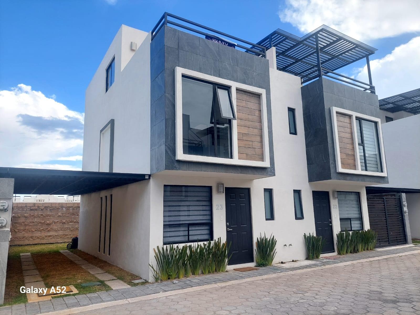 House for Rent, Cuautlancingo, Puebla