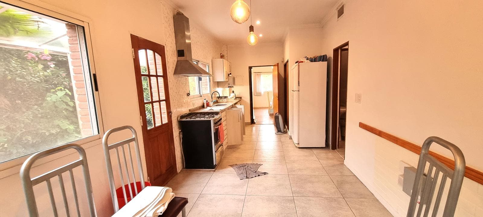 House for Sale at Campo Chico Country Club