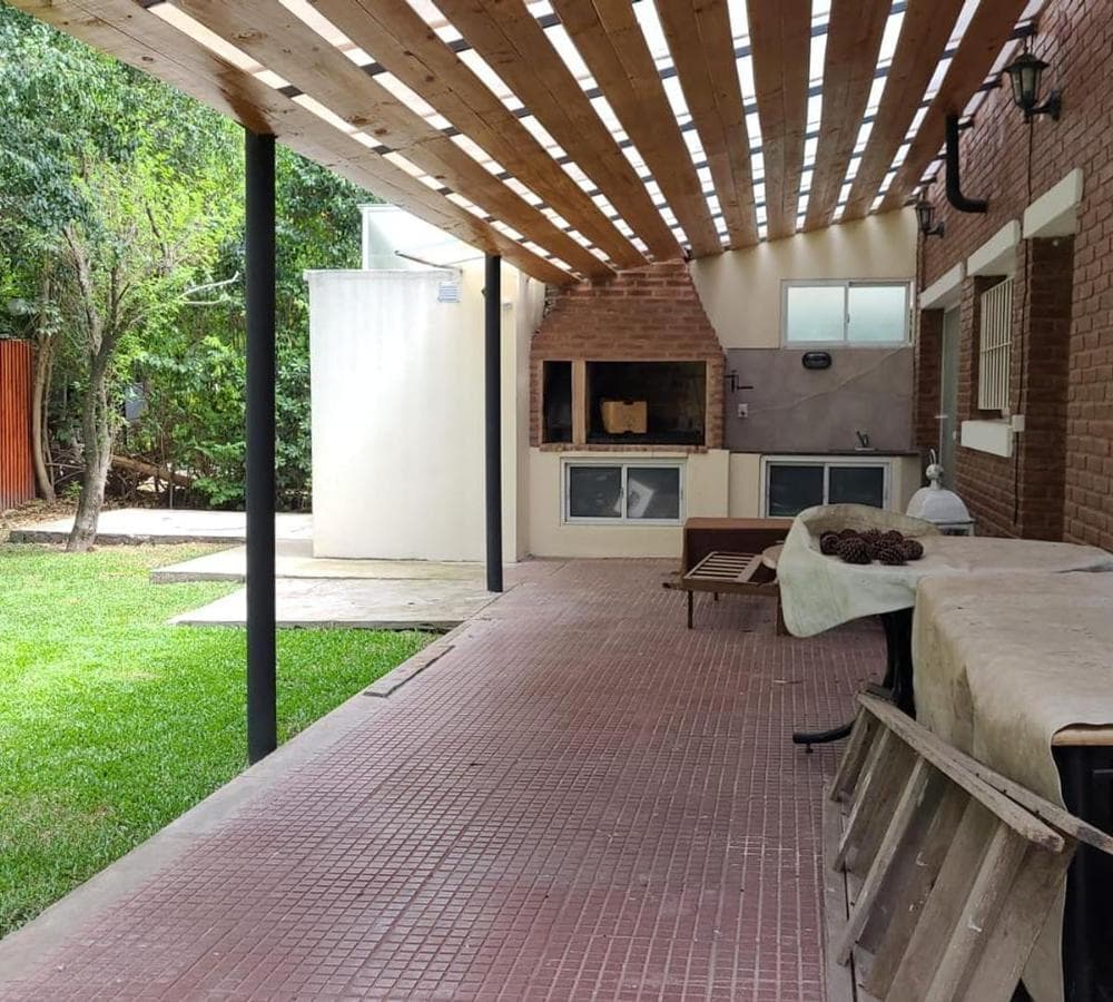House for Sale at Campo Chico Country Club