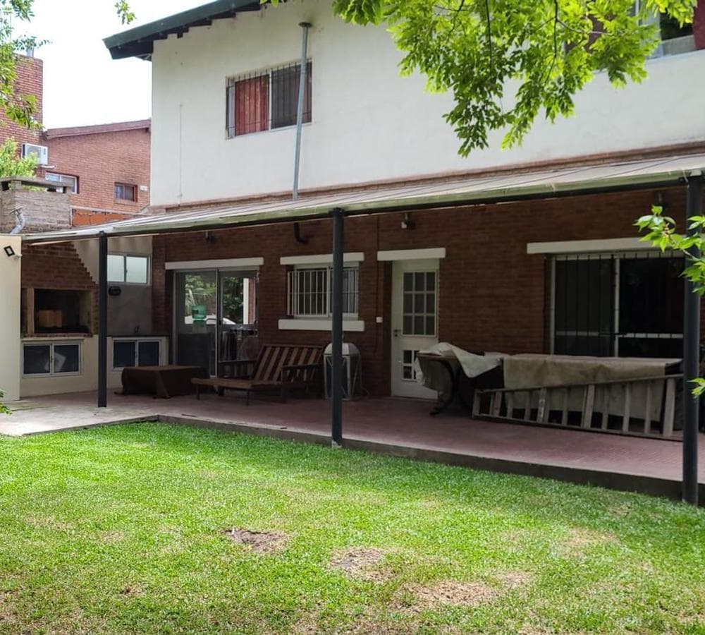 House for Sale at Campo Chico Country Club