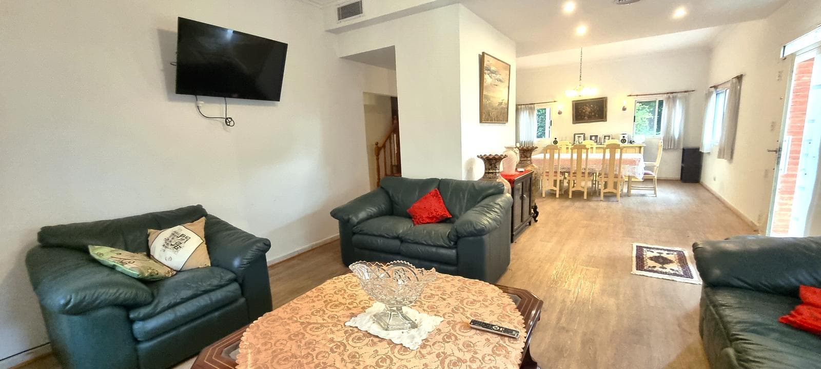 House for Sale at Campo Chico Country Club