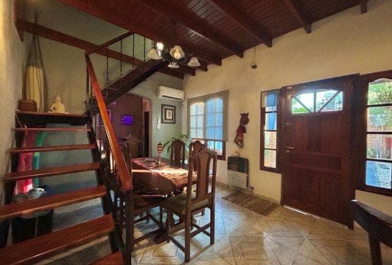 House in Muñiz