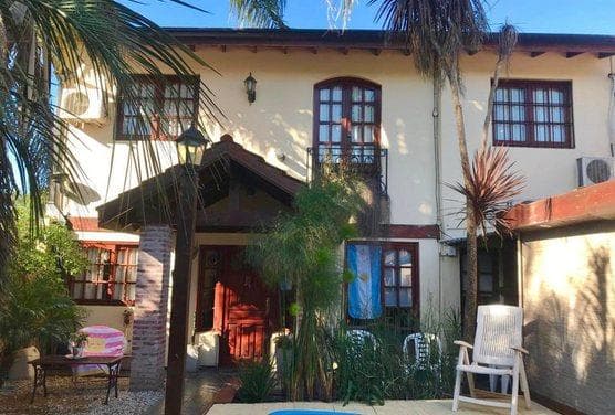 House in Muñiz