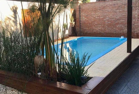 House in Muñiz