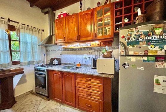 House in Muñiz
