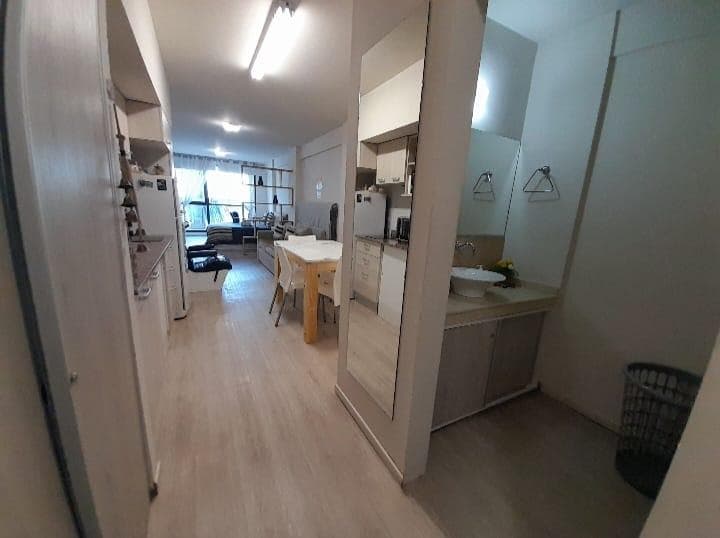 Apartment in Bariloche