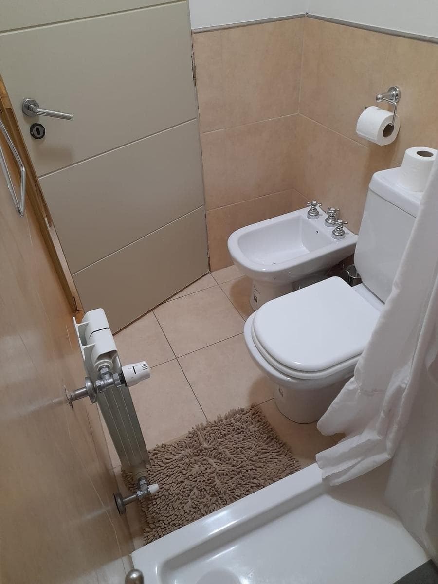 Apartment in Bariloche