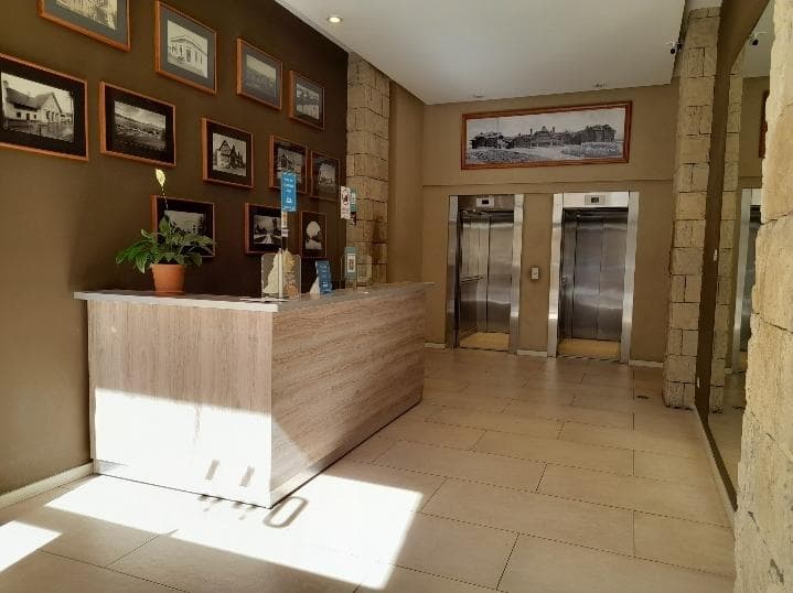 Apartment in Bariloche