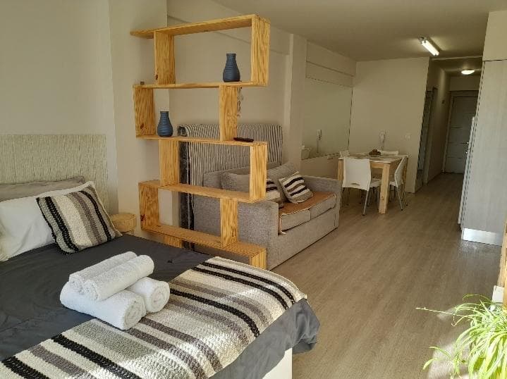 Apartment in Bariloche