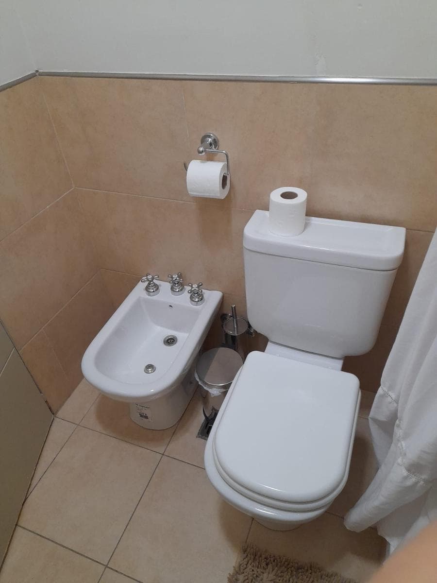 Apartment in Bariloche
