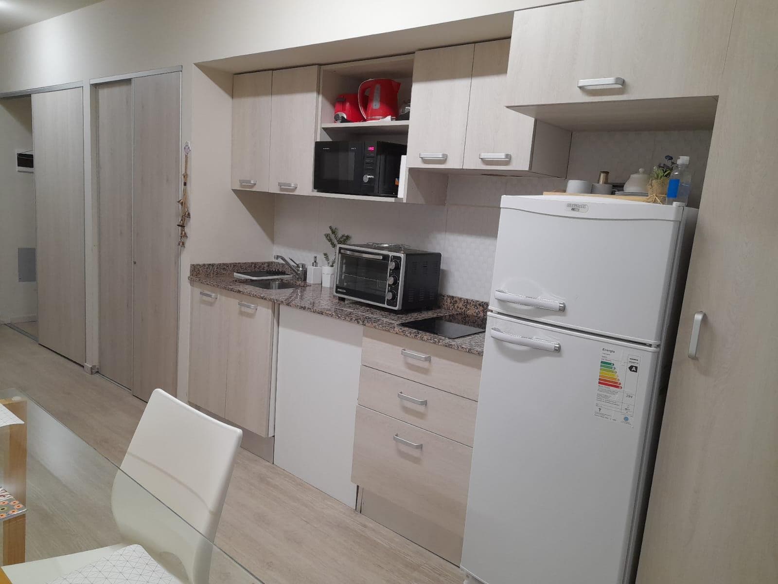 Apartment in Bariloche