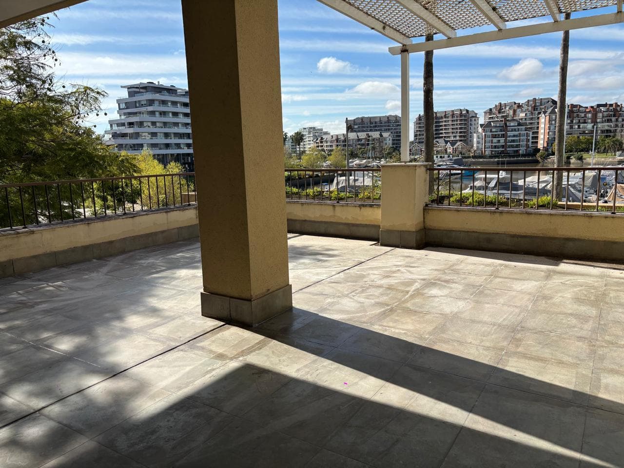 Apartment in Nordelta Vista Bahía