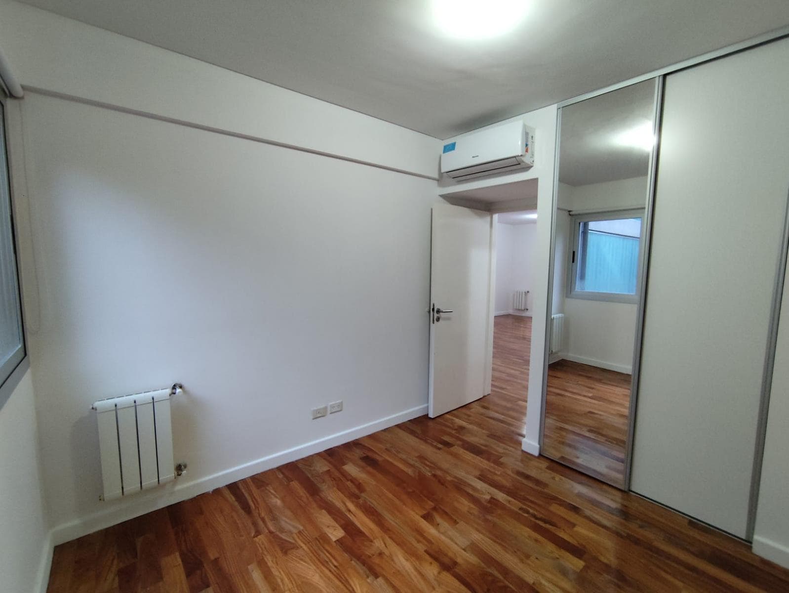 Departamento de 3 Ambientes con Balcón Aterrazado