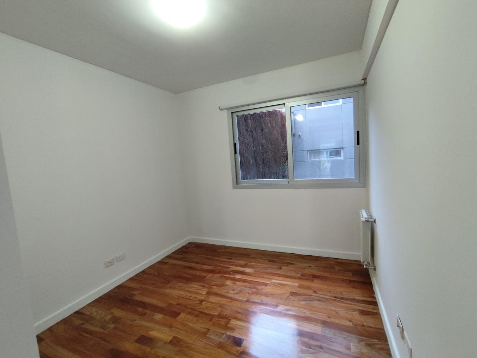 Departamento de 3 Ambientes con Balcón Aterrazado