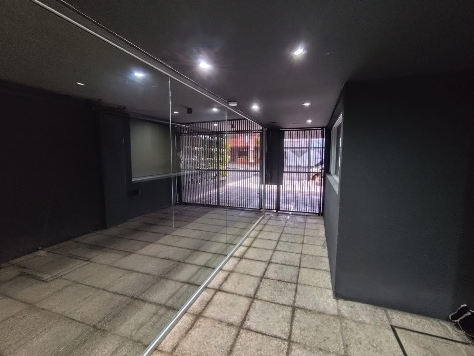 Departamento de 3 Ambientes con Balcón Aterrazado