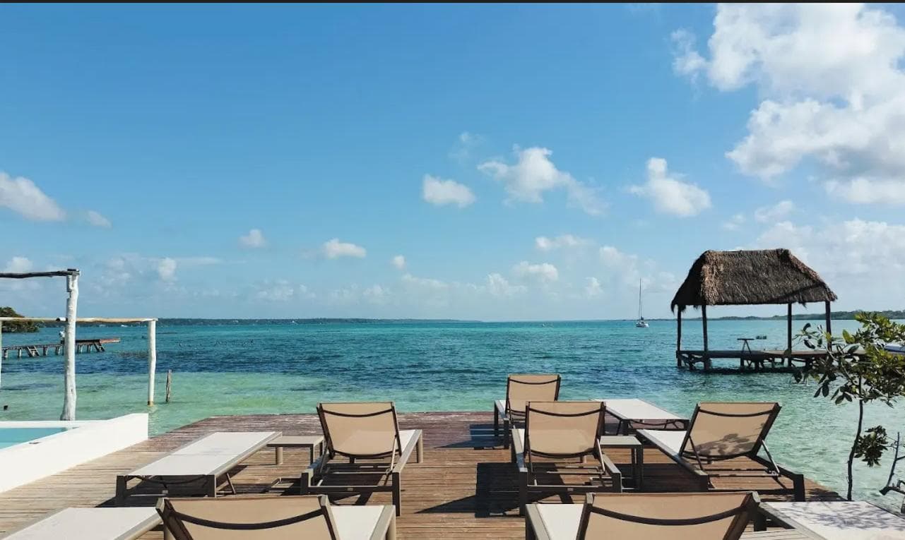 For Sale: 2-Bedroom House, Bacalar