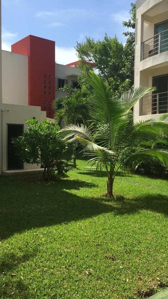 Ground Floor Apartment, 2 bedrooms