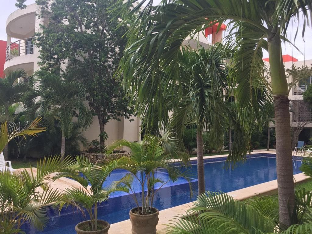 Ground Floor Apartment, 2 bedrooms
