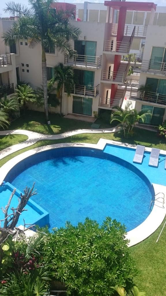 Ground Floor Apartment, 2 bedrooms