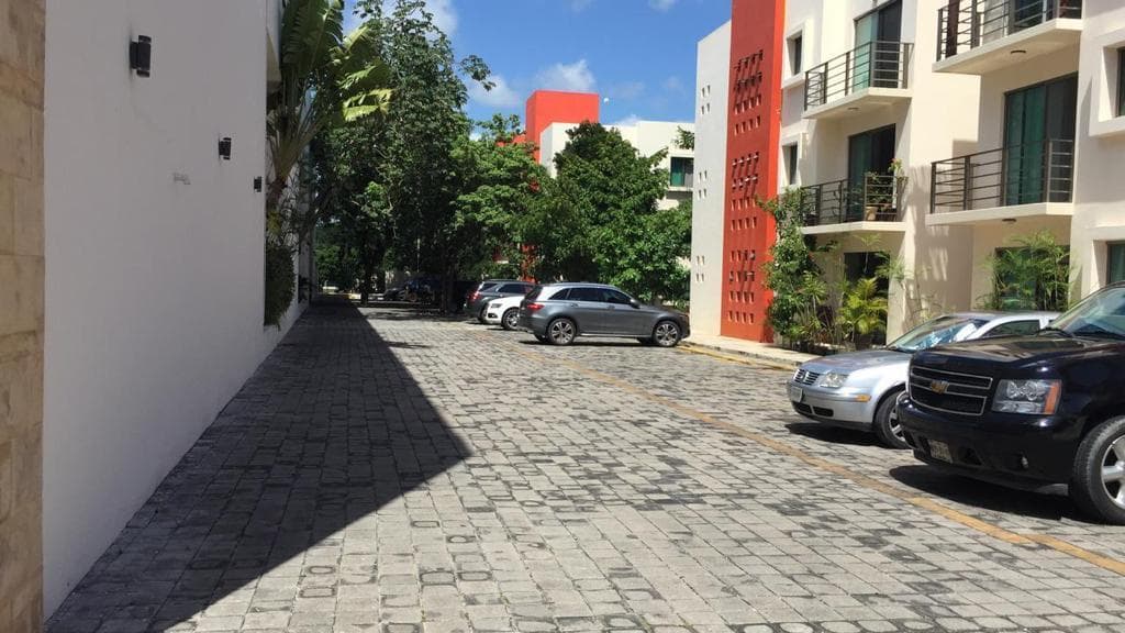 Ground Floor Apartment, 2 bedrooms