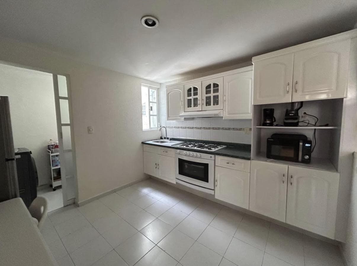 Apartment in the Lomas Verdes Subdivision, 5th Section (La Concordia)