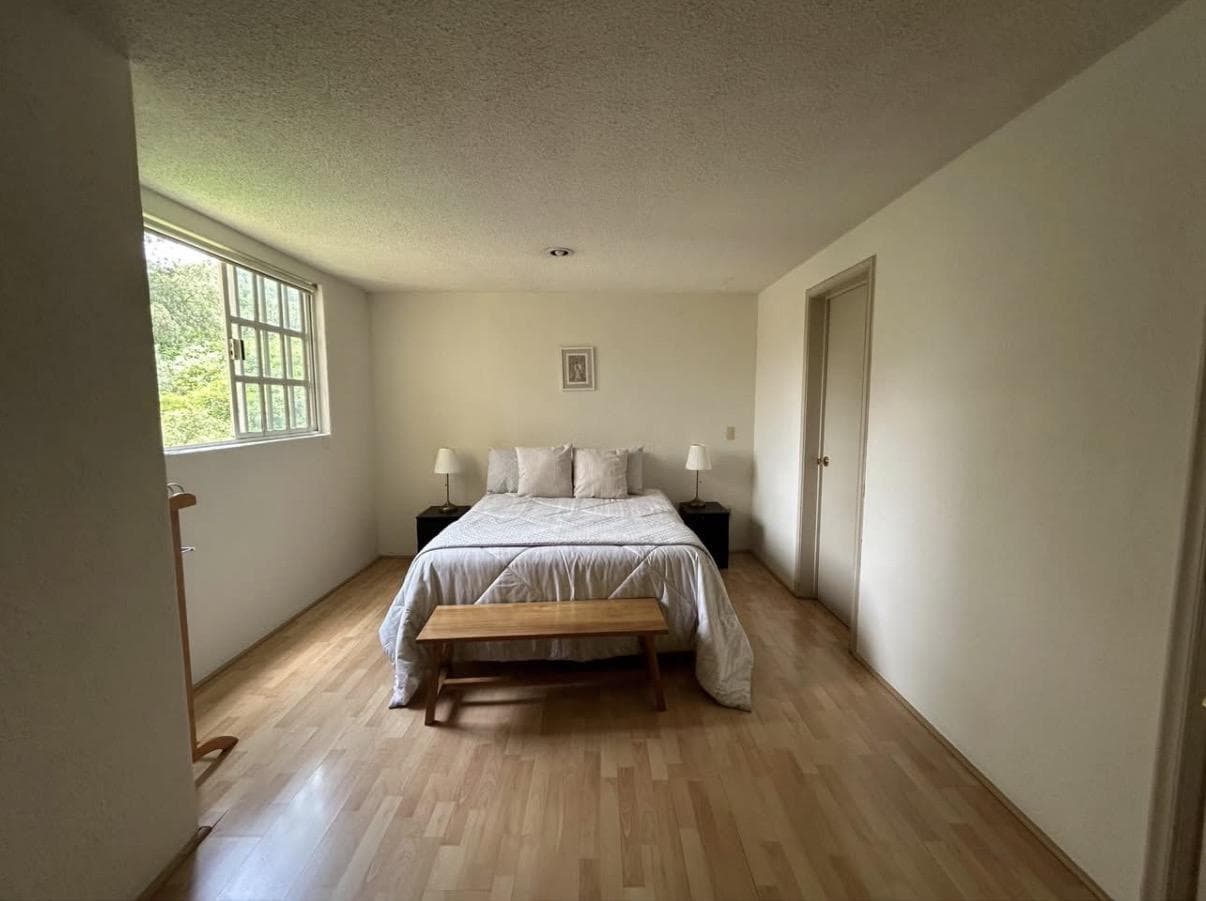 Apartment in the Lomas Verdes Subdivision, 5th Section (La Concordia)