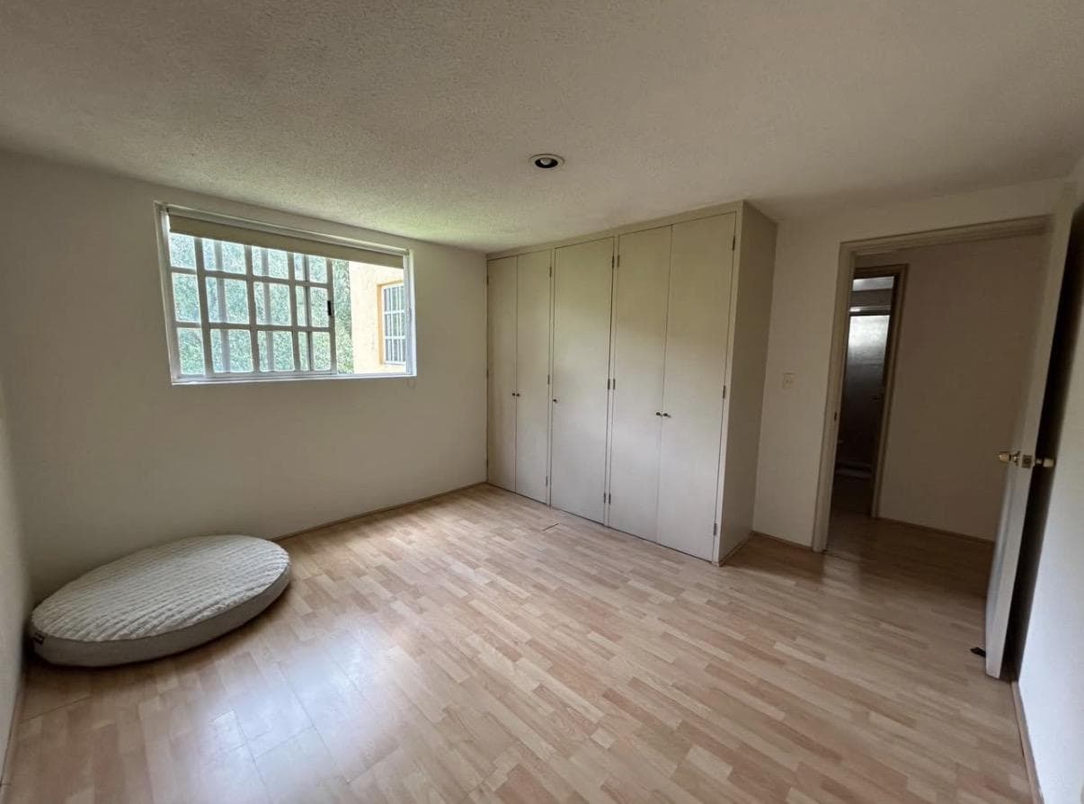 Apartment in the Lomas Verdes Subdivision, 5th Section (La Concordia)