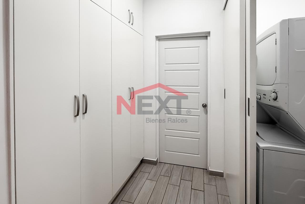 APARTMENT FOR RENT IN TEJARES