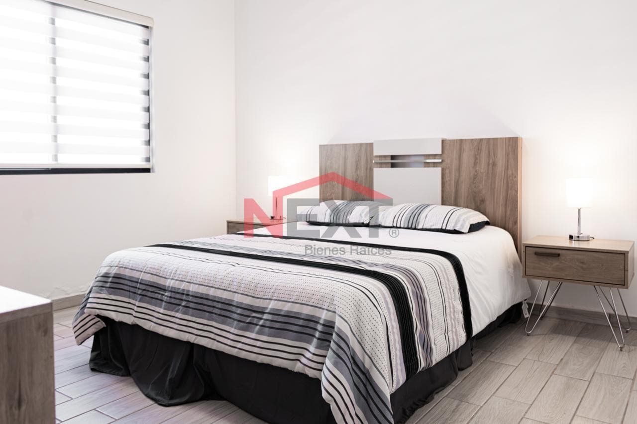 APARTMENT FOR RENT IN TEJARES
