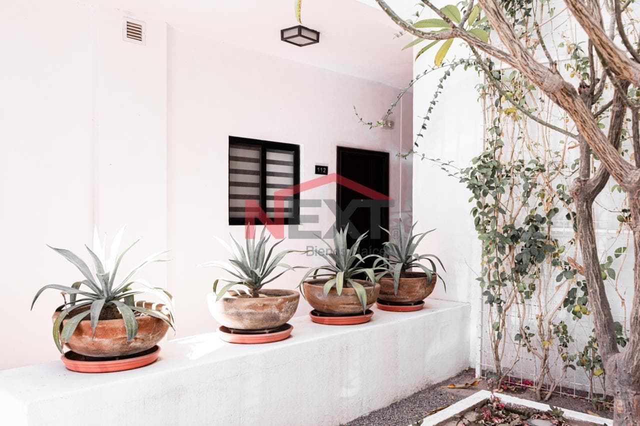 APARTMENT FOR RENT IN TEJARES