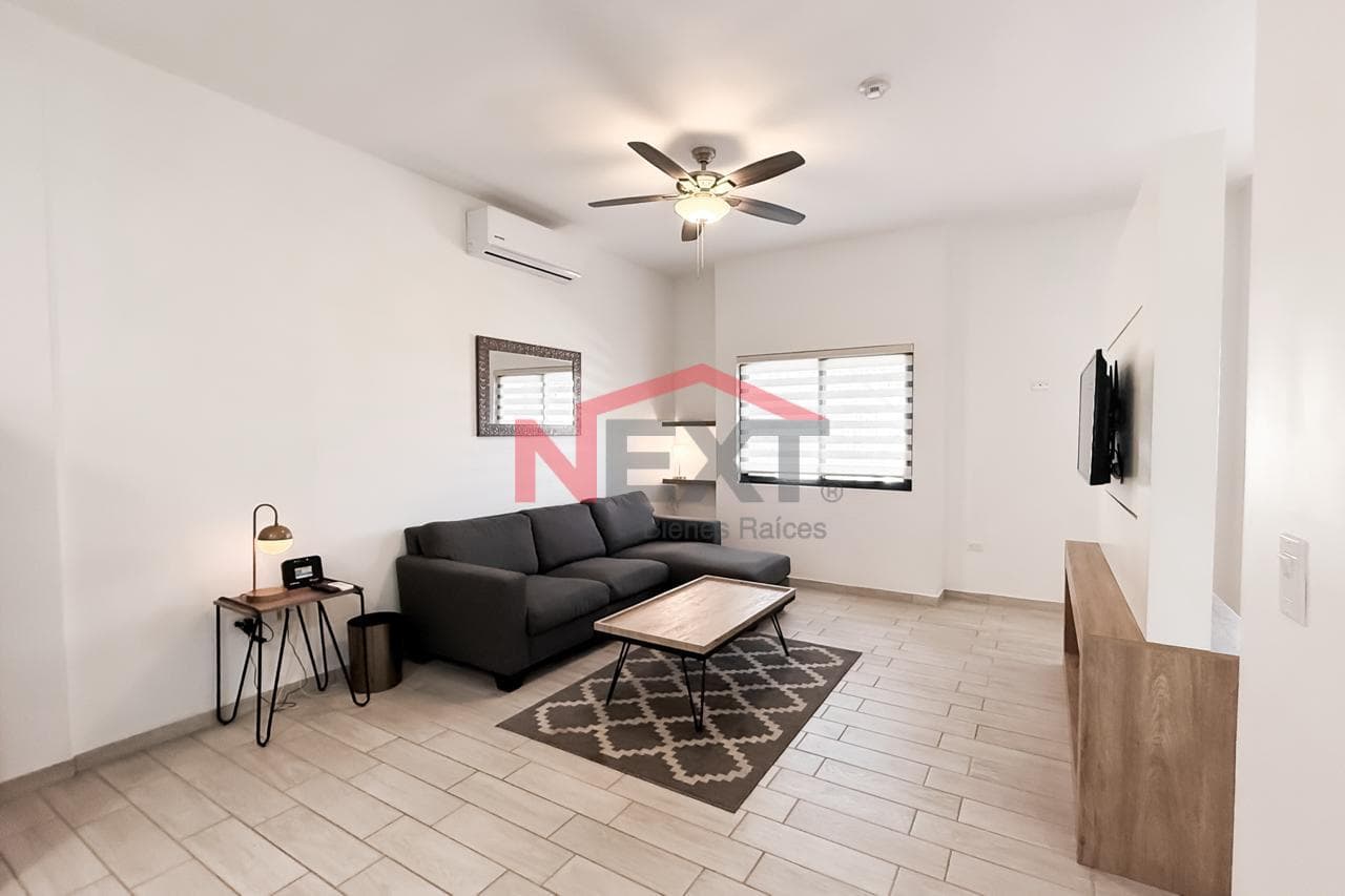 APARTMENT FOR RENT IN TEJARES