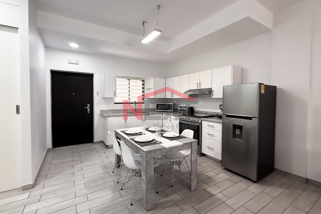 APARTMENT FOR RENT IN TEJARES