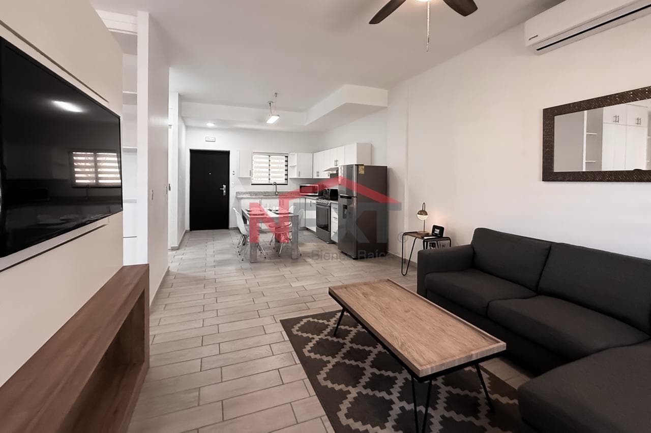 APARTMENT FOR RENT IN TEJARES