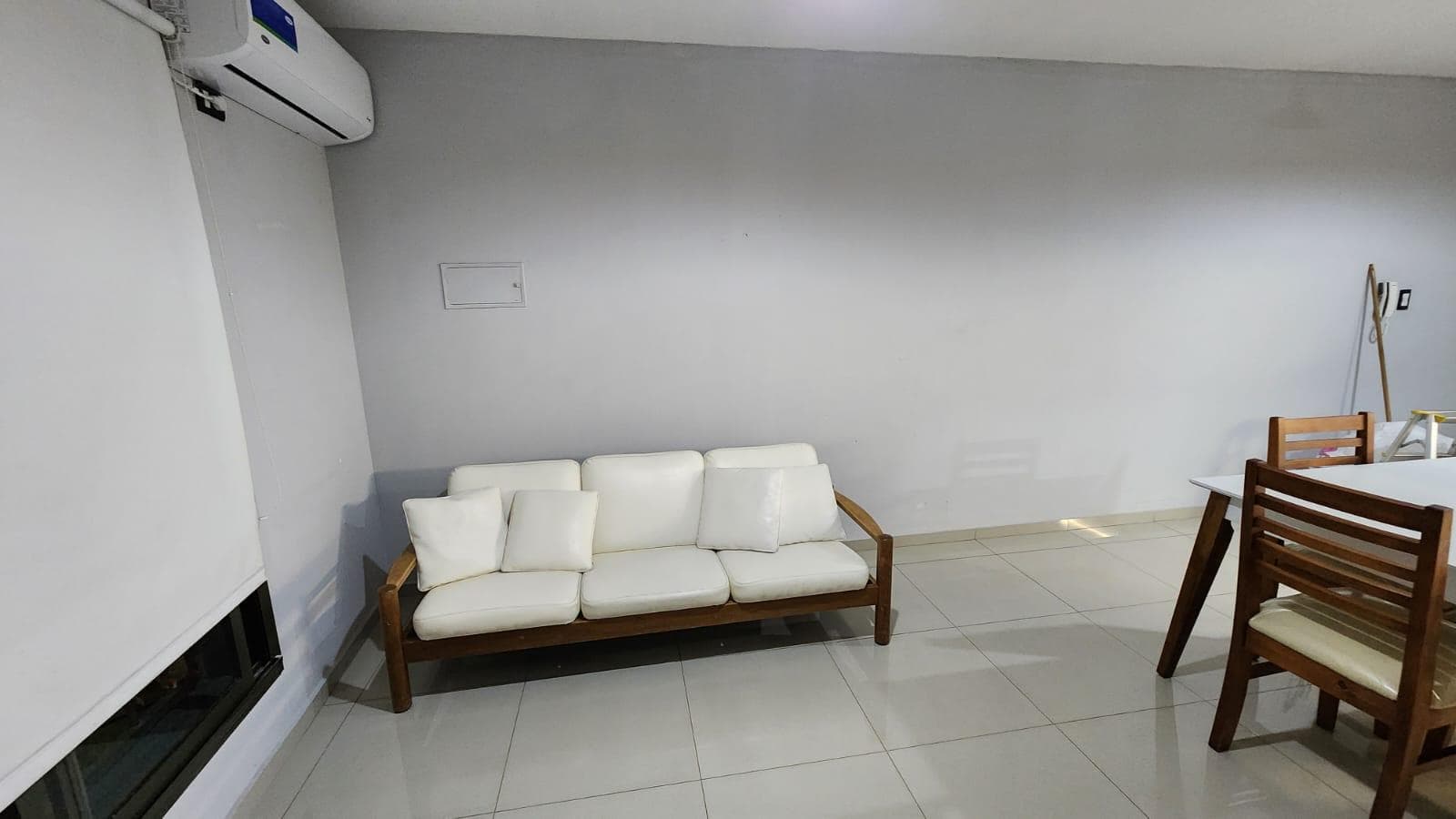 Comfortable Apartment in Godoy Cruz / Bombal Sur Neighborhood