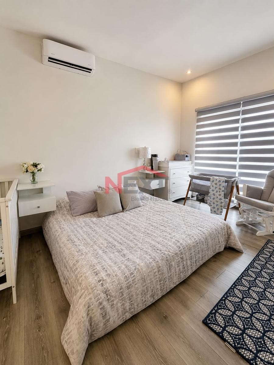 HOUSE FOR SALE IN BONATERRA RESIDENCIAL