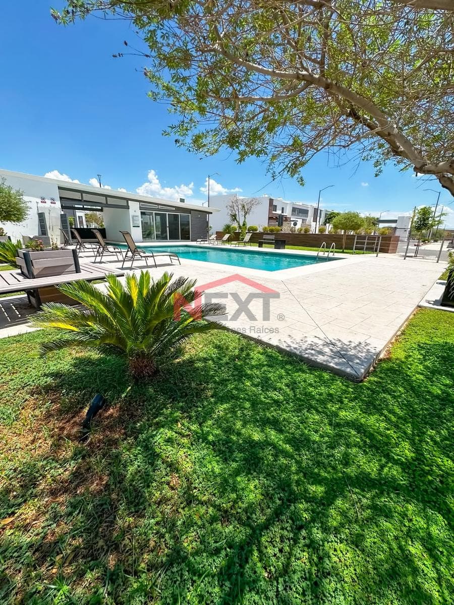 HOUSE FOR SALE IN BONATERRA RESIDENCIAL