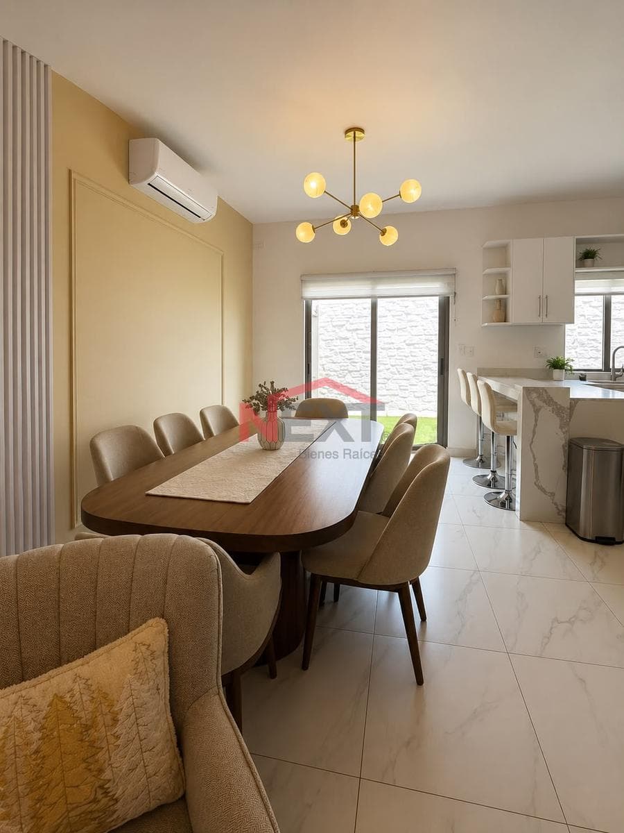 HOUSE FOR SALE IN BONATERRA RESIDENCIAL
