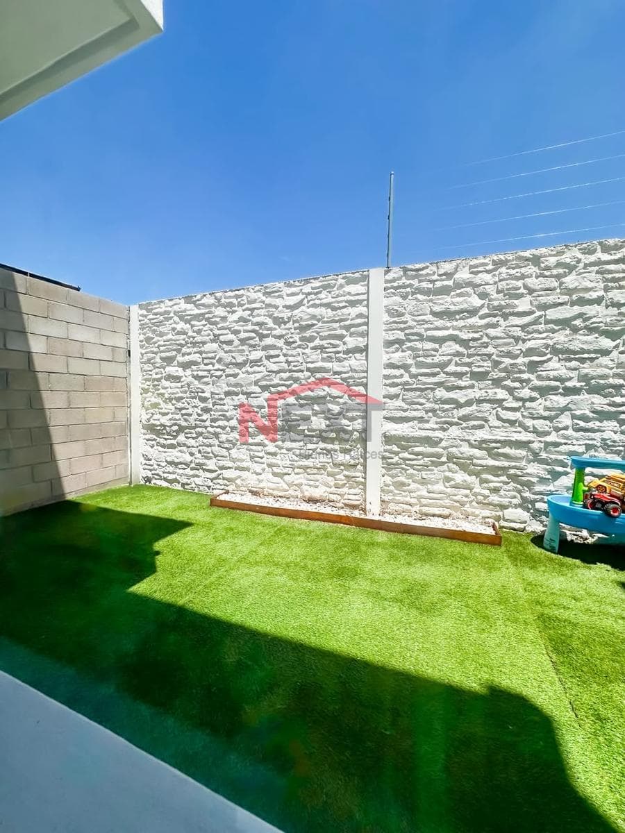 HOUSE FOR SALE IN BONATERRA RESIDENCIAL