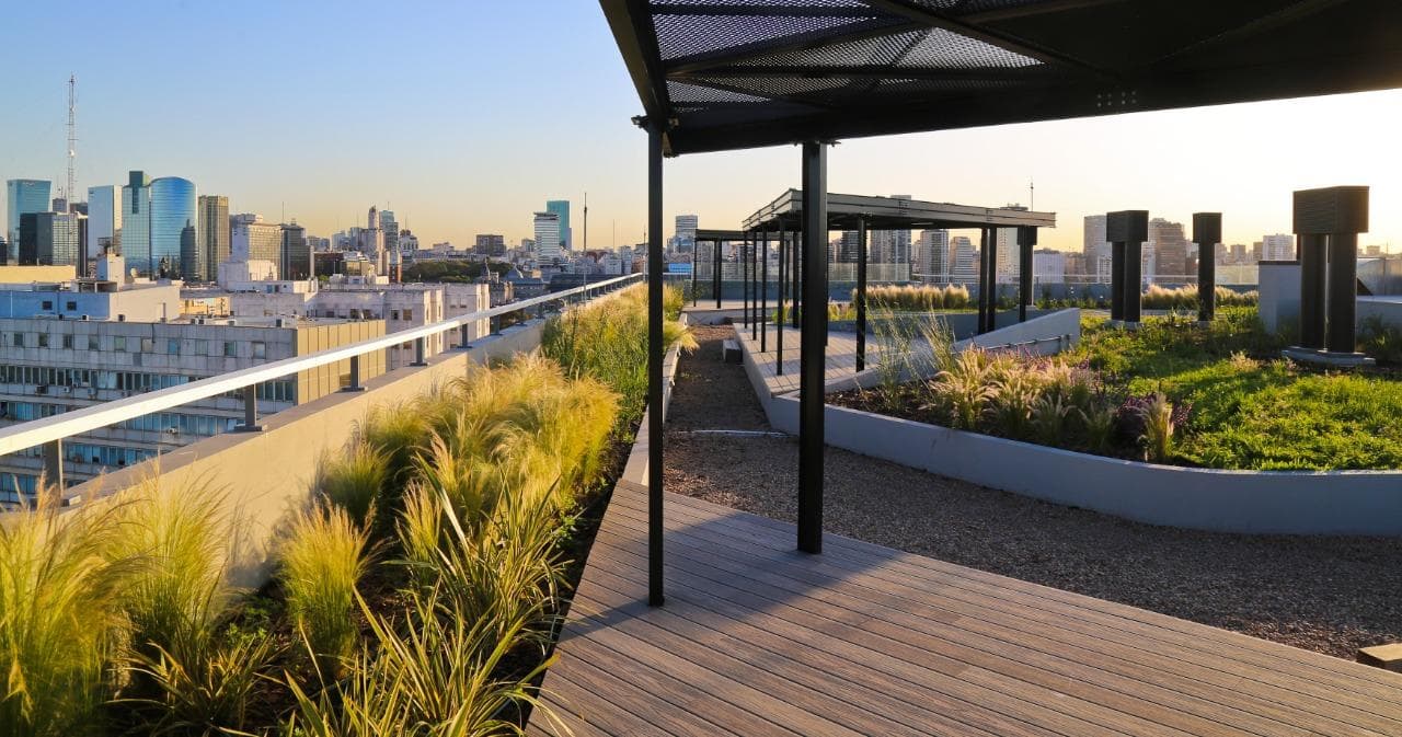 Furnished Apartment for Rent in the Quartier District