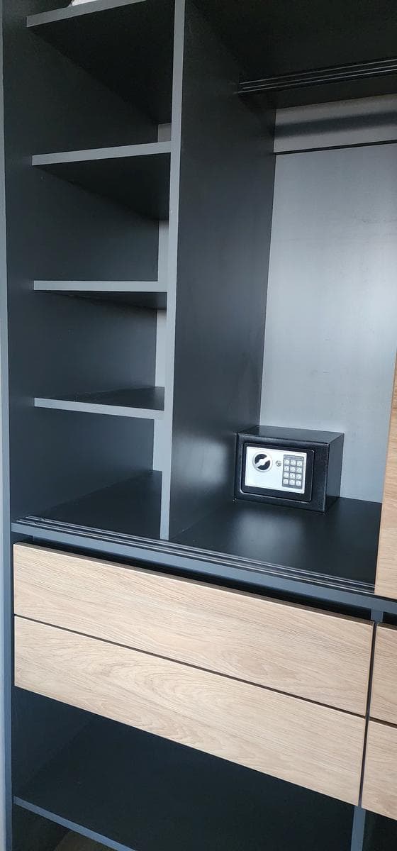 Furnished Apartment for Rent in the Quartier District