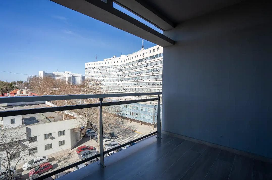 Furnished Apartment for Rent in the Quartier District